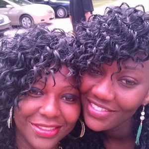 Meet your Posher, April